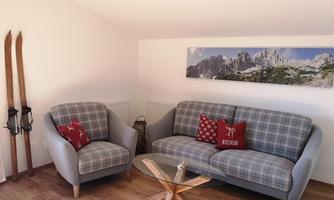 Ferienwohnung Dagn, Kössen (4)