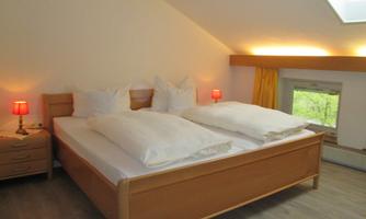 bed-room Appt." Unterberg"