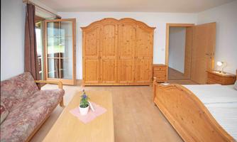 Ferienwohnungen Mai 2025 Foto Birgit Schwaighofer-