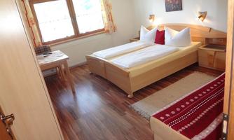 Typ C - Wohn-/Schlafraum