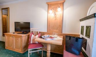 Hotelzimmer_Einzelzimmer der Kat. C_(c) VANMEY Pho