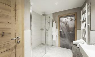 Suite Kaiserblick_Hotel Riedl in Kössen Tirol_(c)