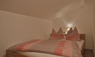 Staffenberg Schlafkoje