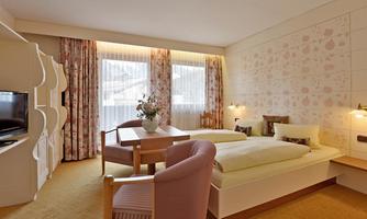 Ap. Type "1" - living/sleeping room