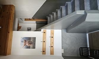 Ferienappartment Kaiserblick Aufgang (2)