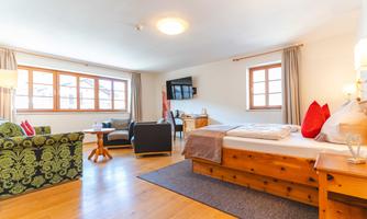 Familienzimmer 3 PAX (5)