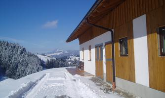 Kaiserwinkl, Walchsee, Goglalm 7