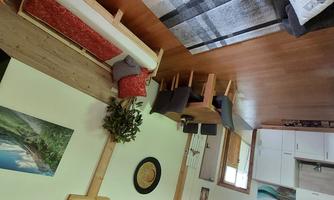 impression of the Appartment