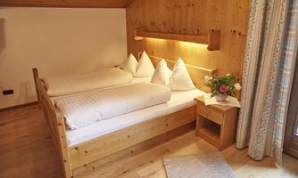 Apartment 3 Schlafzimmer