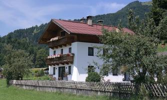 Ferienwohnung Waldesruh Ost