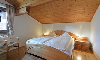 Fewo 1 Schlafzimmer