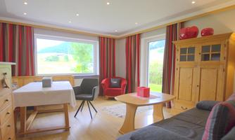 Ap. Kaiserblick  EG Fam. Daxauer HOLZNER