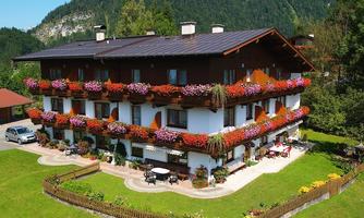 Bilder Haus Sonnleit