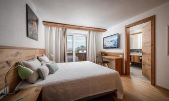 Am Berg Living 9, Schlafzimmer 2