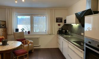 FeWo Staffenberg Küche