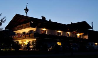 Landhaus Greiderer- Nachtaufnahme