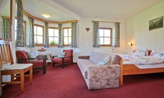 Schusterbauer, Fewo Seeblick 1