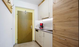 Pension Oberbach, Kaiserwinkl, Kössen