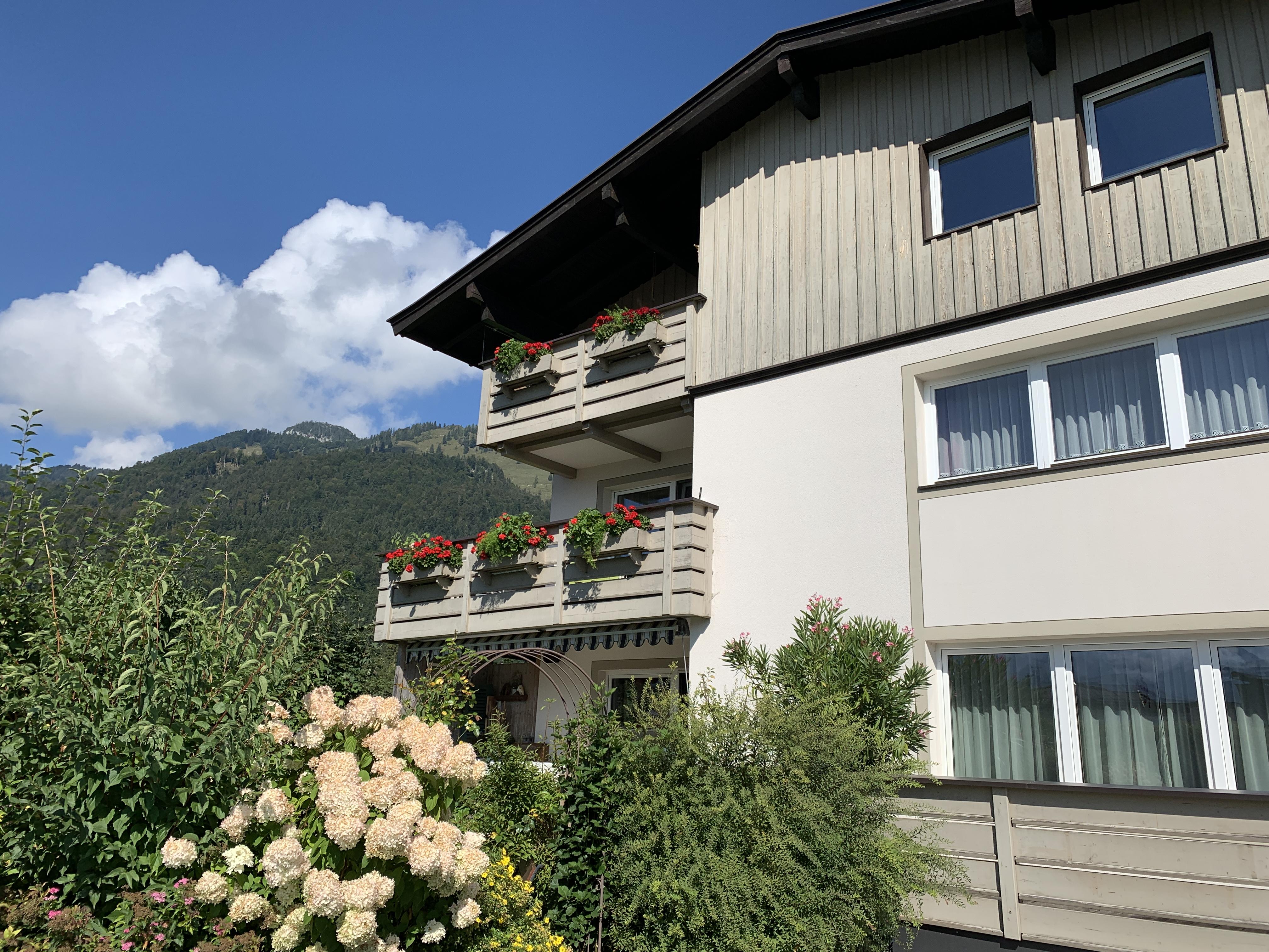 Landhaus Stefanie - Familie Enenkel