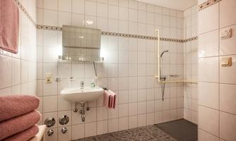 Wilder Kaiser-App_1_Badezimmer