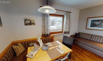 Wohnzimmer Staffenberg Alpengruß