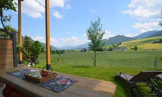 Apart KAISER Holzner Daxauer