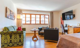 Familienzimmer 3 PAX (6)