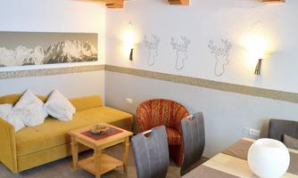 Ap. Kaiserblick Fam. Daxauer HOLZNER