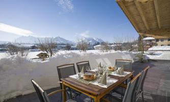 Kaiserwinkl, Kramer Winter