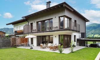Haus Alpflair