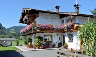 Haus Anna - Kössen im Kaiserwinkl