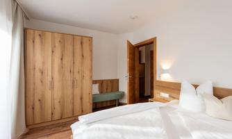 App Bergblick Schlafen II