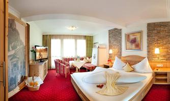 Doppelzimmer "Landleben"