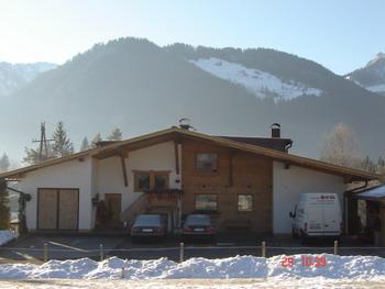 Haus Trattner - Familie Trattner