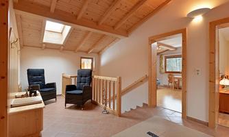 Appartement-2: Vorraum