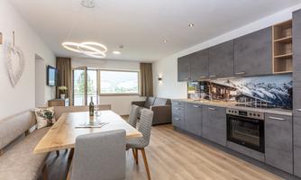 Ferienwohnung Unterberg