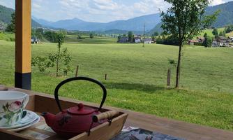 Ap. Kaiserblick  EG Fam. Daxauer HOLZNER