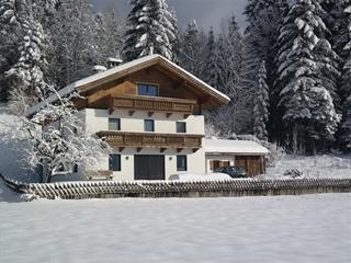 Ferienwohnung Waldesruh