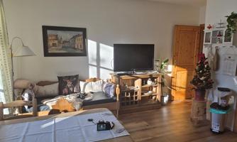 Alpenchalet Haus Michi