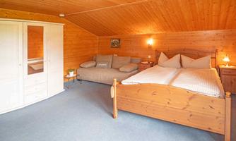 Ferienwohnungen Mai 2025 Foto Birgit Schwaighofer-