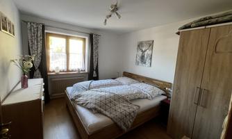 Schlafzimmer App. Wandberg OG