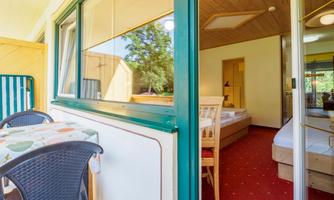 Pension Oberbach, Kaiserwinkl, Kössen