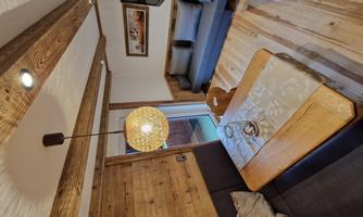 Ess- Wohnraum App. Kaiser