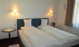 Doppelzimmer Standard