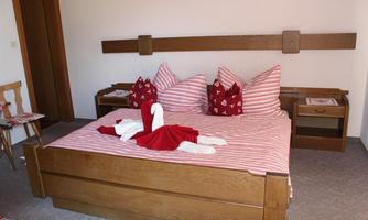 Ferienhaus Achorner - DZ Unterberg