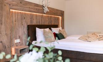 Doppel Zimmer Standard 5