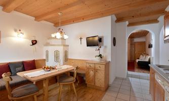 Appartement Taubensee Stube "6"