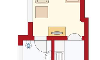 Apartment Feilenberg