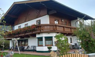 House Brigitte Exenberger_exterior view