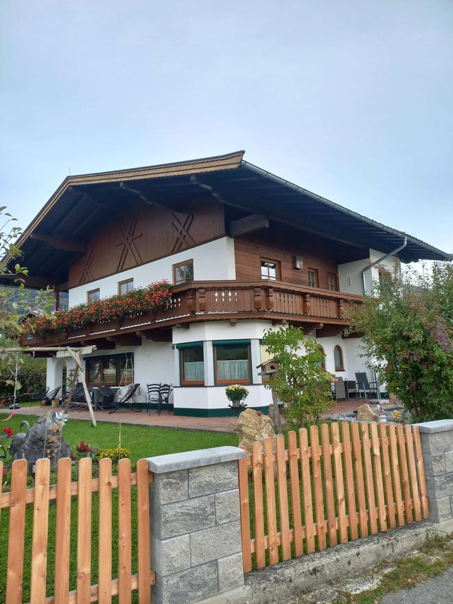 Haus Brigitte Exenberger